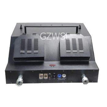 

2018 Cyclone DMX CO2 confetti cannon dmx paper blower machine
