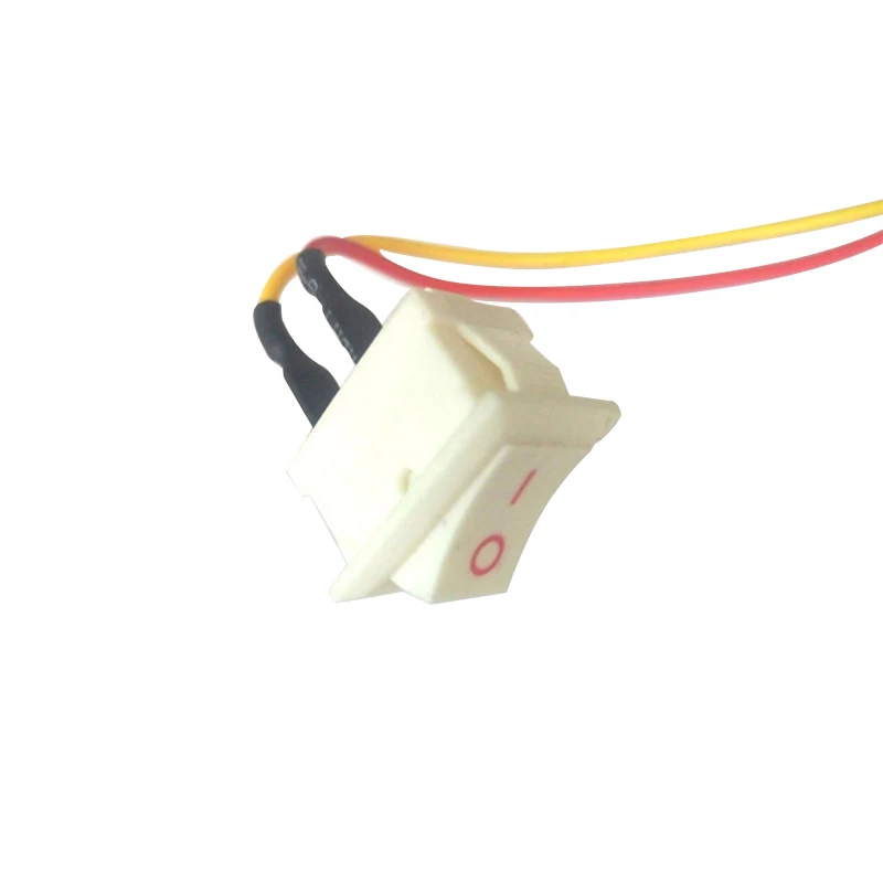 

10 pcs Gas Water Heater Hot Cold Water Switch Water Heater Accessories Flue Power Switch Accessories