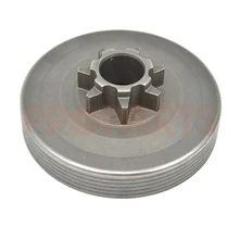 New Clutch Drive Spur Sprocket Drum .325-7Teeth To Fit Chinese Chainsaw 4500 5200 5800