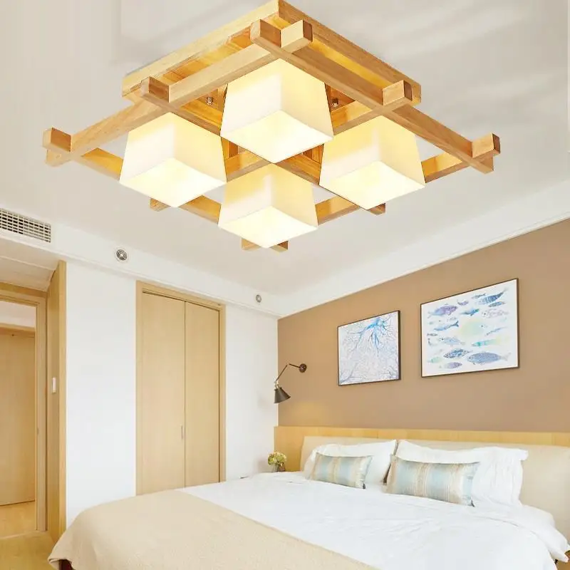 Для гостиной Candeeiro лампа с плафоном Celling Deckenleuchten светильник Plafonnier Lampara Techo Luminaria De