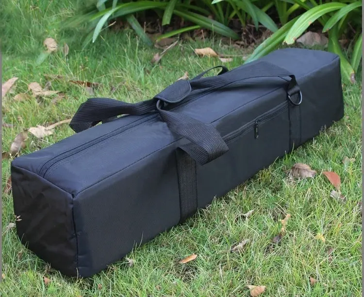 82CM Профессиональный штатив сумка монопод сумка камера сумка для SIRUI MANFROTTO GITZO TERIS VELBON ветряная мельница FOTOPRO FLM D2216 - Цвет: 82CM