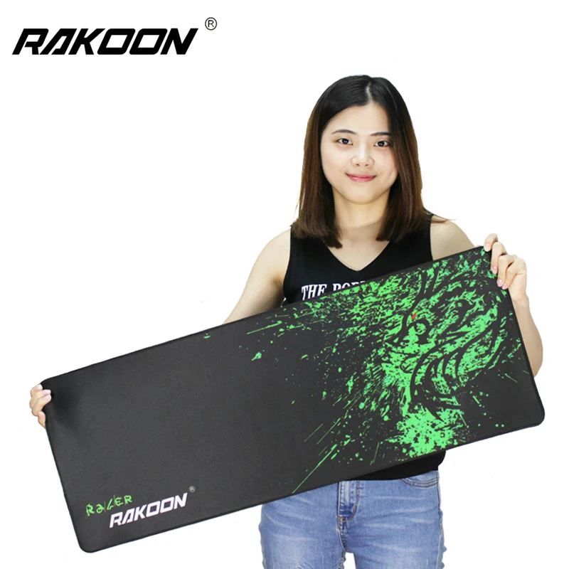 Prix pour Rakoon Grand Gaming Mouse Pad Ordinateur Jeu Tapis De Souris World of Tanks Anime De Verrouillage Bord Tapis de Souris pour Dota2 CSGO LOL Haute Qualité Prix pour Rakoon Grand Gaming Mouse Pad Ordinateur Jeu Tapis De Souris World of Tanks Anime De Verrouillage Bord Tapis de Souris pour Dota2 CSGO LOL Haute Qualité