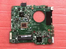 For HP PAVILION 15Z-N 15-N 734821-501 Laptop Motherboard 8670M/1G A6-5200 100% tested