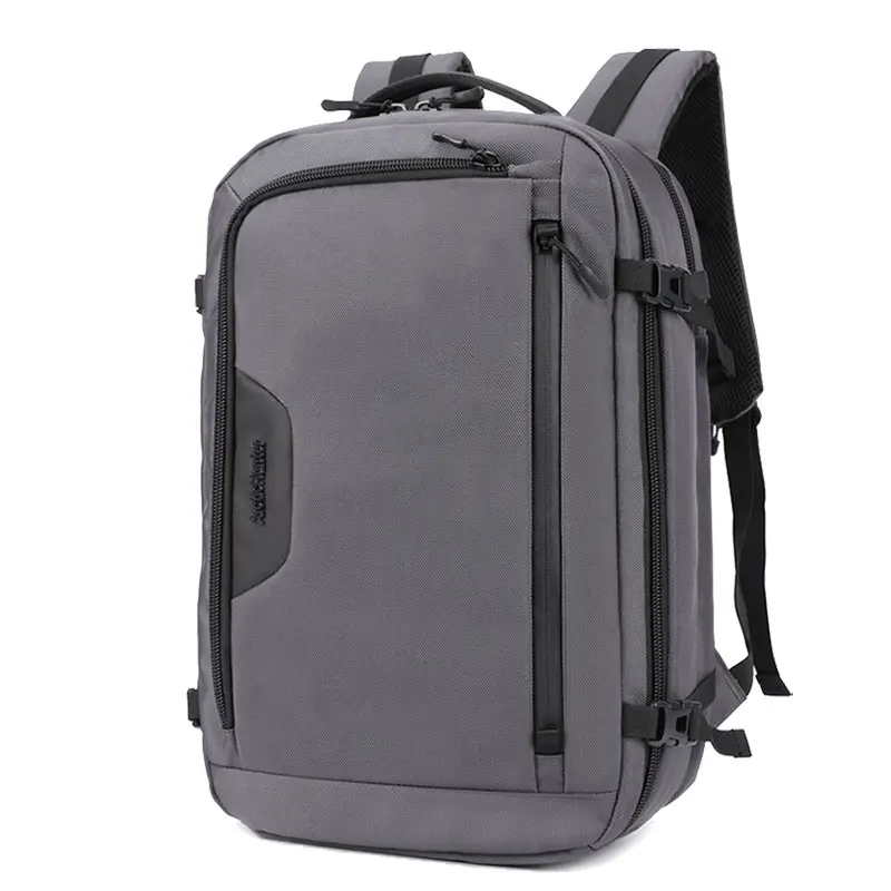 Мужские рюкзаки сумка высокого качества большой ноутбук Mochila водонепроницаемый