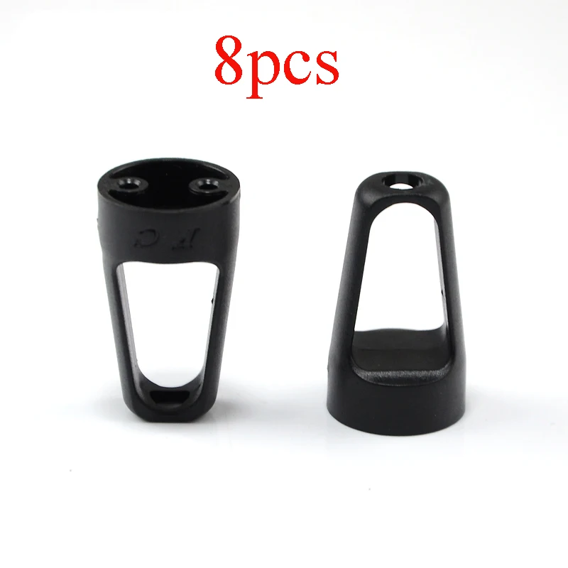 Yuenhoang 8PCS FPV Tripod 11mm Aperture Landing Gear Fixed Holder Base Mount for RC UAV Drone Aircraft FPV Racing Quadcopter Yuenhoang 8PCS FPV Tripod 11mm Aperture Landing Gear Fixed Holder Base Mount for RC UAV Drone Aircraft FPV Racing Quadcopter