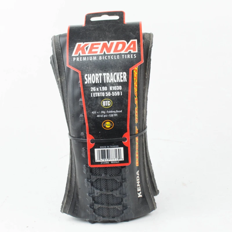 Сверхлегкие складные велосипедные шины KENDA K1030 26 дюймов 26*1 90|folding bicycle tire|mtb tirebicycle
