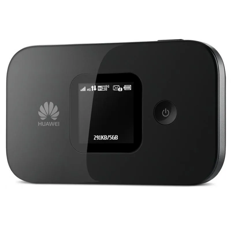 Huawei E5577s-321 150 Мбит/с 4G LTE мобильный WiFi точка доступа(4G LTE в Европе, Азии