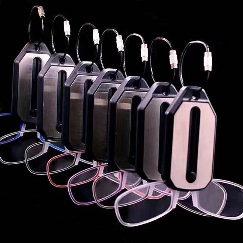 

Tr90 Folding Magnet Eyeglasses Pinch Nose Reading Presbyopic Glasses With box Reading Glasses Eyewear Glasses