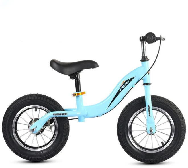 childrens push bike