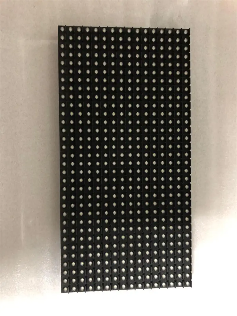 

P10 outdoor dip 570 Brightness 7000 cd/m2,10000dots/m2,1/4scan led module led display electronic diy kit led matrix Led sign