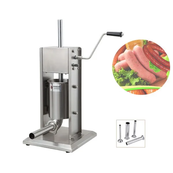 sausage stuffer17