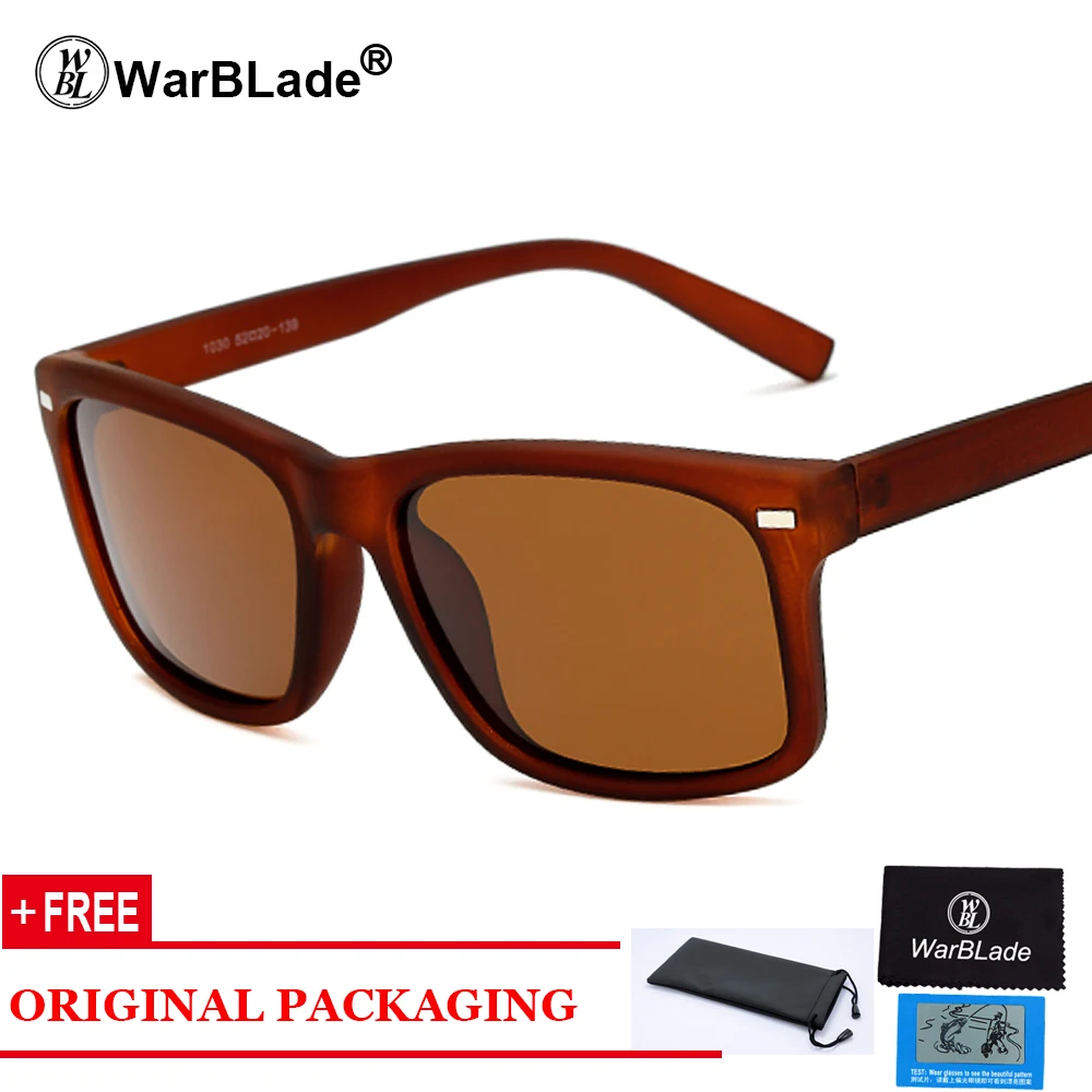 2021 männer Frauen Polarisierte Sonnenbrille Marke Designer Retro Vintage Fahren Sonnenbrille Männer Männliche Sonnenbrille Spiegel Gafas De_voghion.com