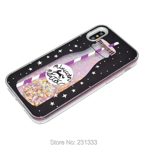 63672 6S 6+ 7G 7+ IphoneX   PC+TPU (2)