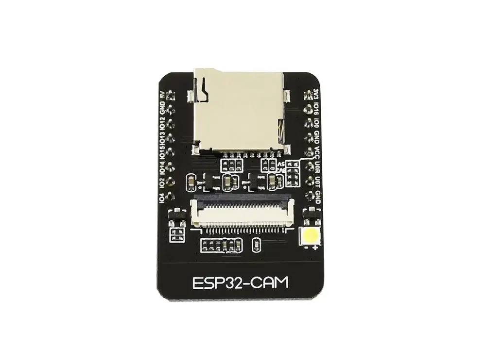 Ai-Thinker ESP32-CAM, модуль камеры на базе ESP32, OV2640 камера в комплекте