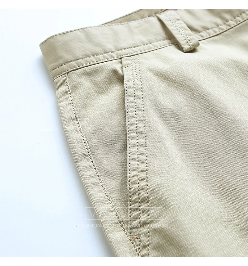2018 сезон: весна-лето бизнес для мужчин's повседневное бренд хаки прямые брюки осень afs джип человек хлопок плюс размеры брюки для девочек