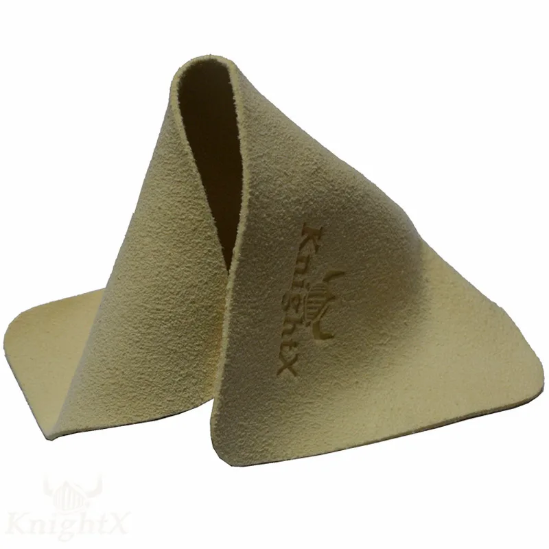 

KnightX Deer skin Cleaner Clean cloth Glasses camera lens filter UV CPL Star resin lenses glass for For nikon canon d3300 d5200