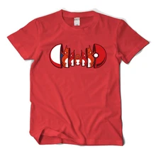 100 Cotton plus size 4 colors in Anime font b Pokemon b font Go Cosplay t