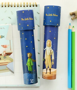 

Little Prince Kaleidoscope of children 's toys puzzle multi - prism