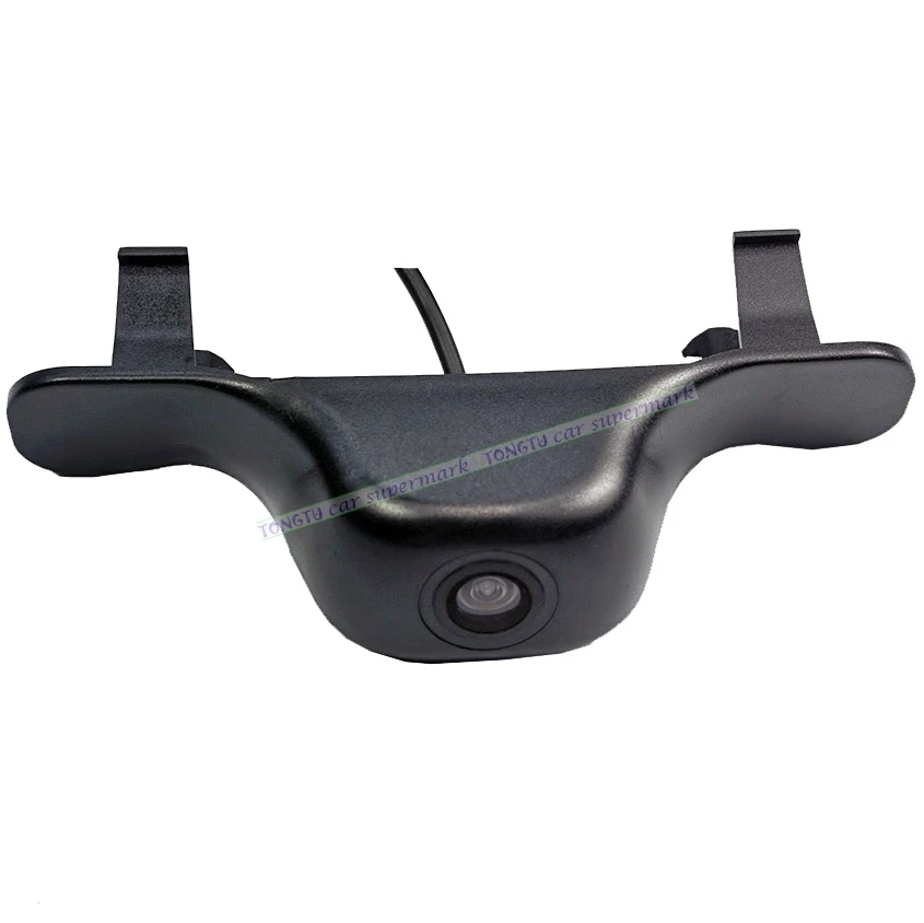 Vehicle Logo Mark Car Front View Camera Special for for Mercedes Benz GLC 2016 Night Vision Parking Assit