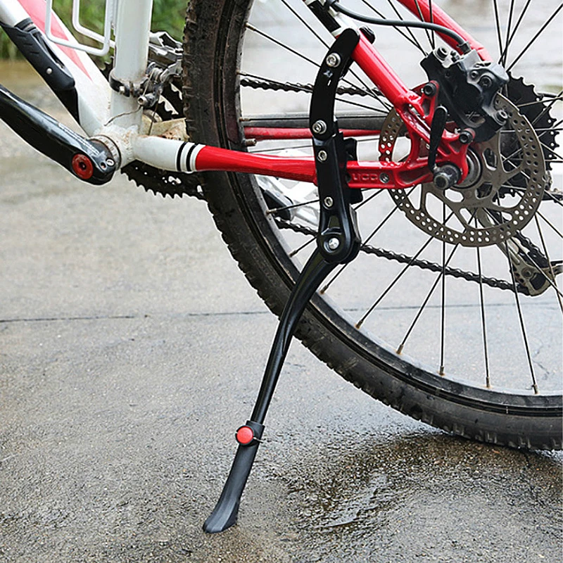 universal bike kickstand