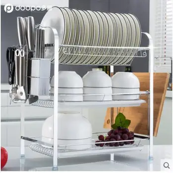 

Kitchen utensils and utensils for washing and serving dishes