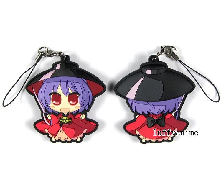 Sukuna Shinmyoumaru_