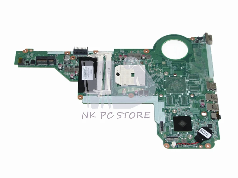 720691-501 720691-001 For HP Pavilion 15-E 17-E 15 17 Laptop Motherboard DA0R75MB6C0 Socket fs1 DDR3 720691-501 720691-001 For HP Pavilion 15-E 17-E 15 17 Laptop Motherboard DA0R75MB6C0 Socket fs1 DDR3