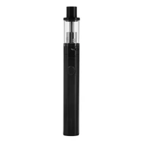 Electronic Cigarettes