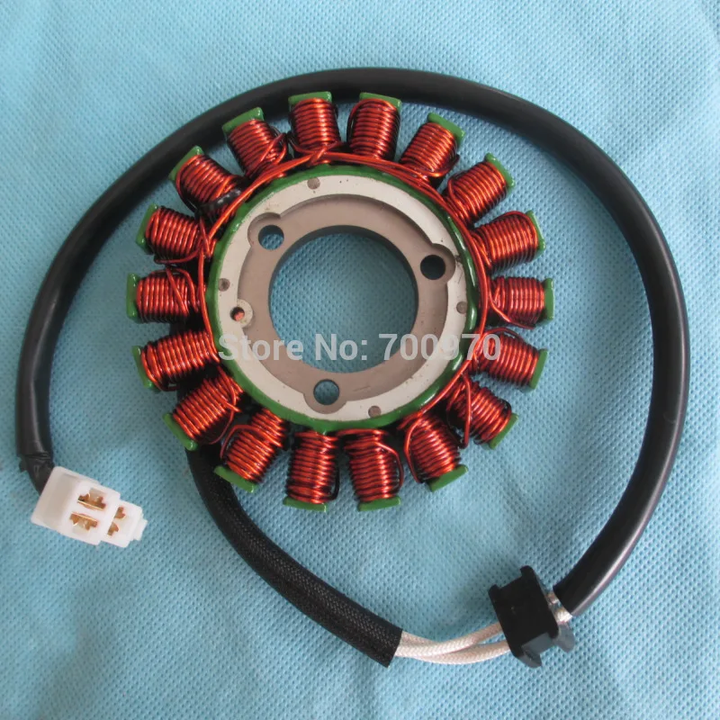 

Motorcycle Stator Magneto Stator Coils For GSXR600 GSXR 600 GSX-R600 2006 2007 2008 2009 MOTORCYCLE MAGNETO