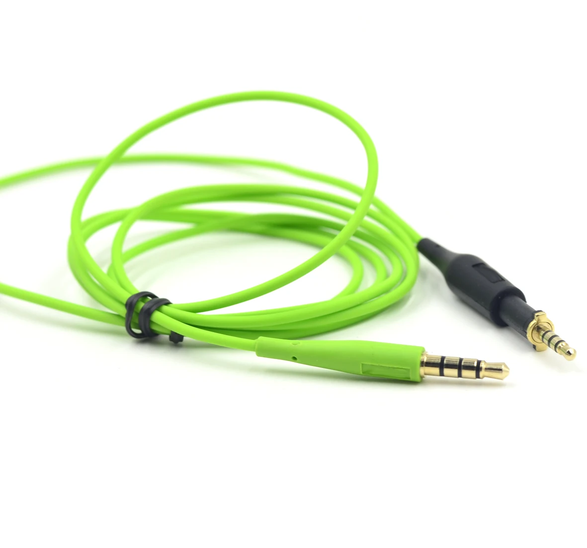 Новая линия аудио кабель Шнур для AKG K450 k451 K480 Q460 с микрофоном Микрофон Дистанционное управление