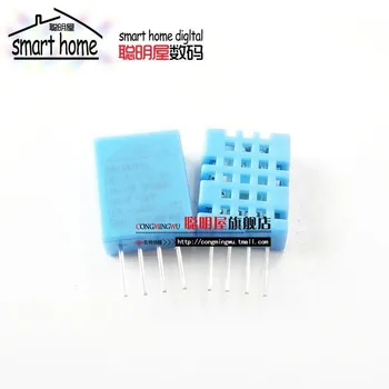 

Module Free shipping humidity sensor DHT11 DIP