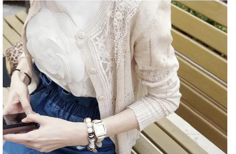 women summer 3d camellia embroidery luxury  T-shirt ladies fashion tops slim casual tee shirts vetement femal
