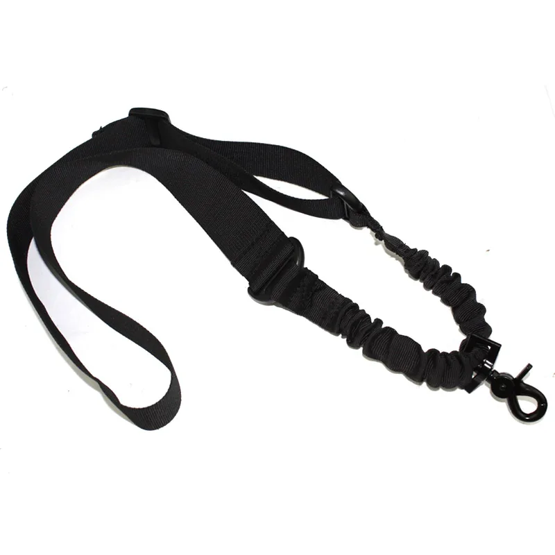 

Tactical CQB Single Point Slings or Rifle Sling Hunting Sling