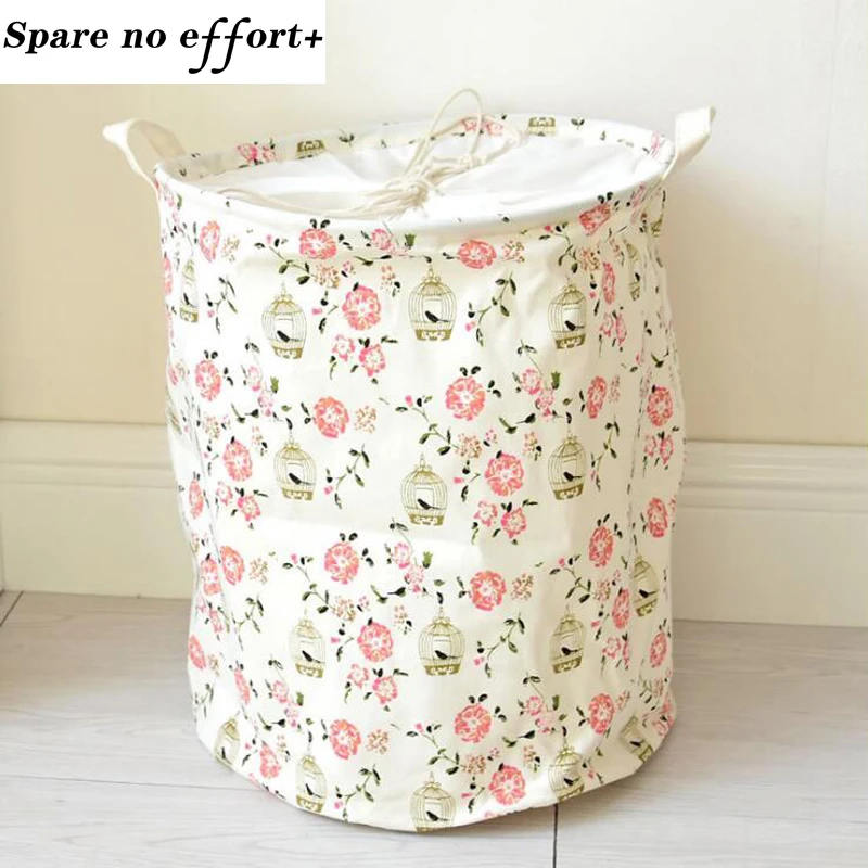 طوي الغسيل سلة الملابس القذرة تخزين سلة الطفل اللعب أشتات تخزين سلال الكتان الوردي أكياس برميل rangement panier طوي الغسيل سلة الملابس القذرة تخزين سلة الطفل اللعب أشتات تخزين سلال الكتان الوردي أكياس برميل rangement panier