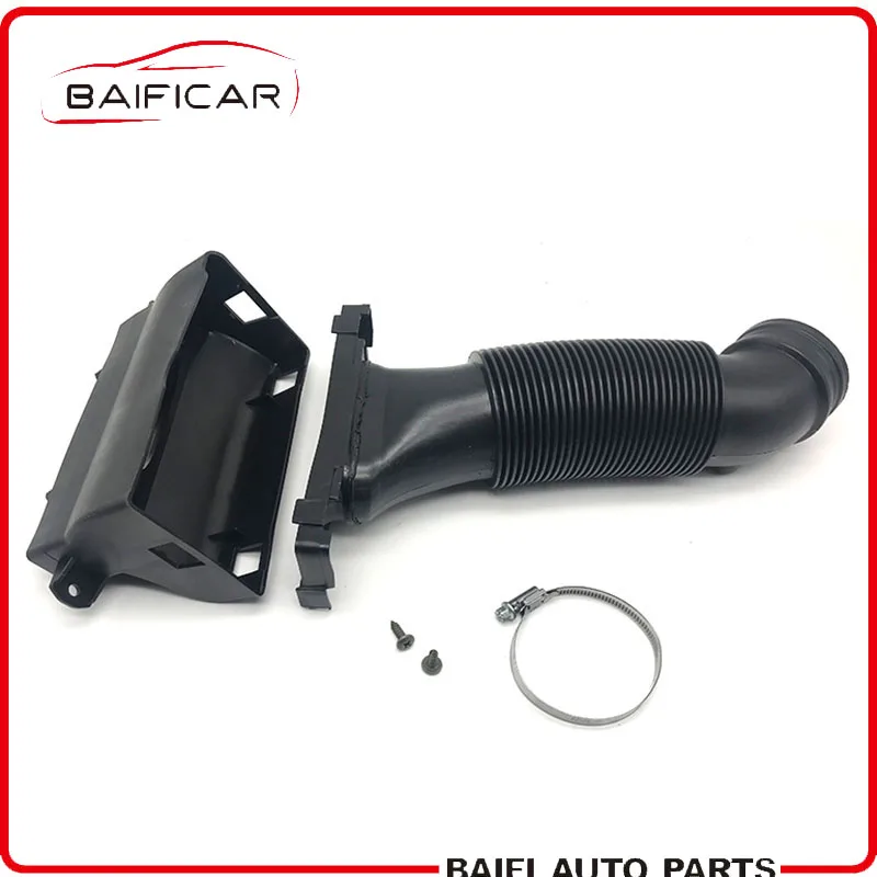 Baificar Brand New Intake Pipe Modification Air Intake Air Inlet Pipe For VW Soda Rapid New Santana Jetta Polo