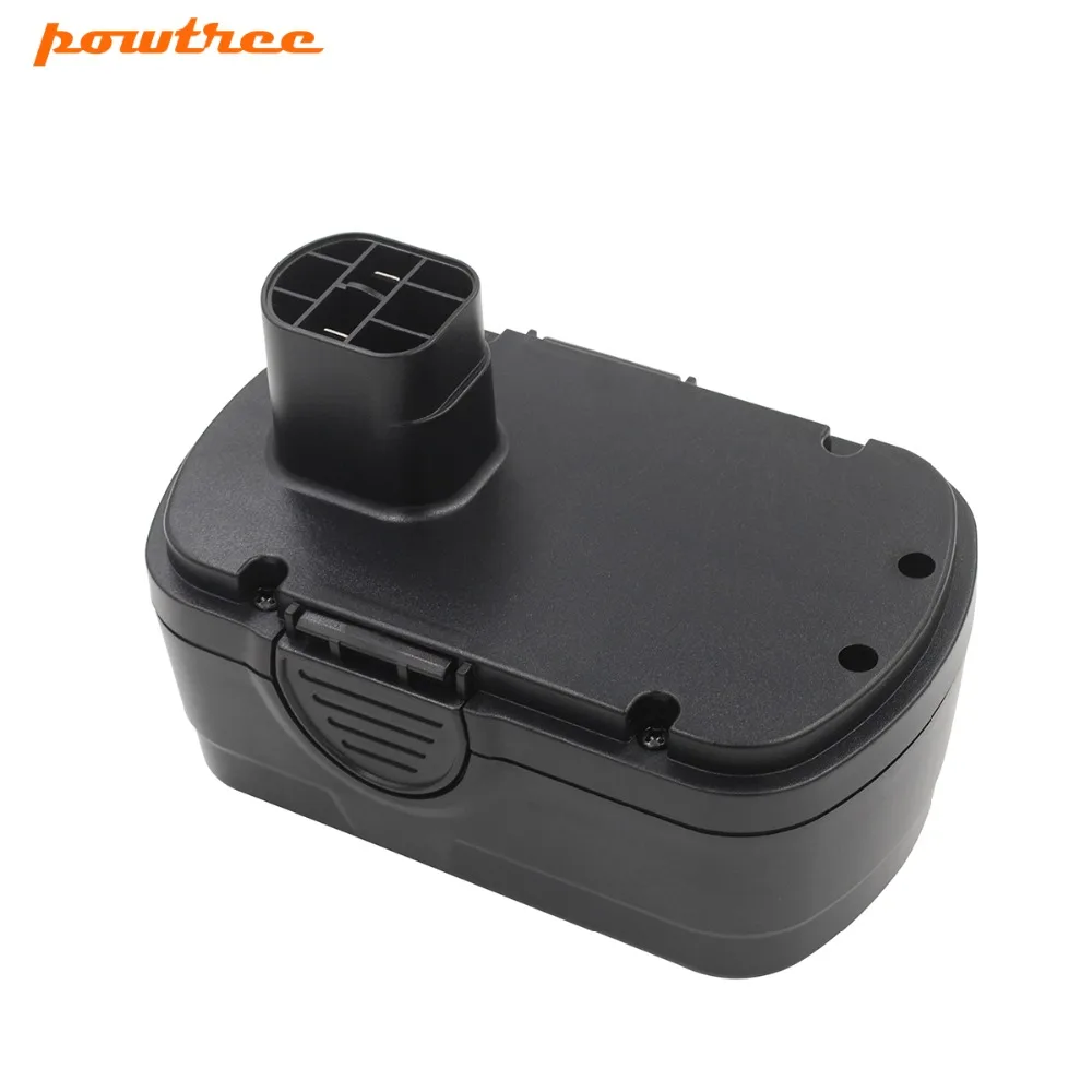 

18V 2000mAh Ni-MH BP91001 Rechargeable Battery for Earthwise CPS40008 CST00012 CHT10122 CB20018 L10