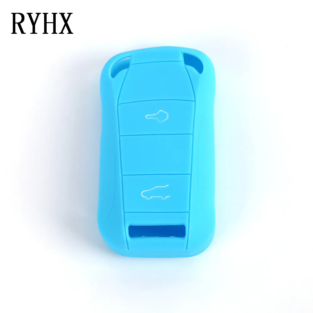 Cayenne key cover77