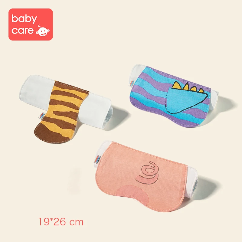 Babycare 3 шт впитывающие пот полотенца супер мягкие детские из кораллового флиса с