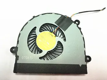 

Original New CPU Cooler Radiator Fan For Lenovo IdeaPad S210 Touch Notebook PC FCN FG0U DC 5V 0.5A DFS481305MC0T