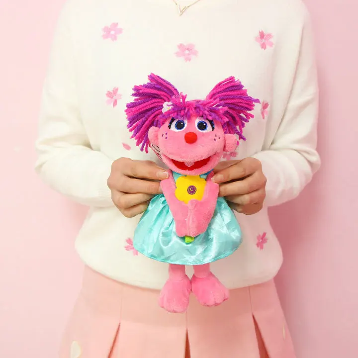 Sesame Street  Girl (6)