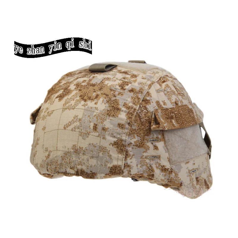 

EMERSON Helmet Cover For MICH2000 helmet Free shipping
