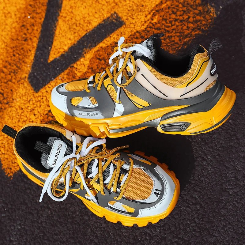 

2019 Hot Sale Fashion Men Sneakers Adult Male Comfortable Shoes For Men Mesh Male Casual Shoes Breathable Casual Shoes