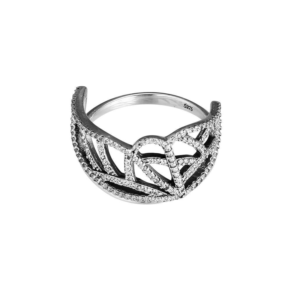 Butterfly Wing Ring 925 Sterling Silver Clear Cz Wedding Engagement butterfly-wing-ring-925-sterling-silver-clear-cz-wedding-engagement