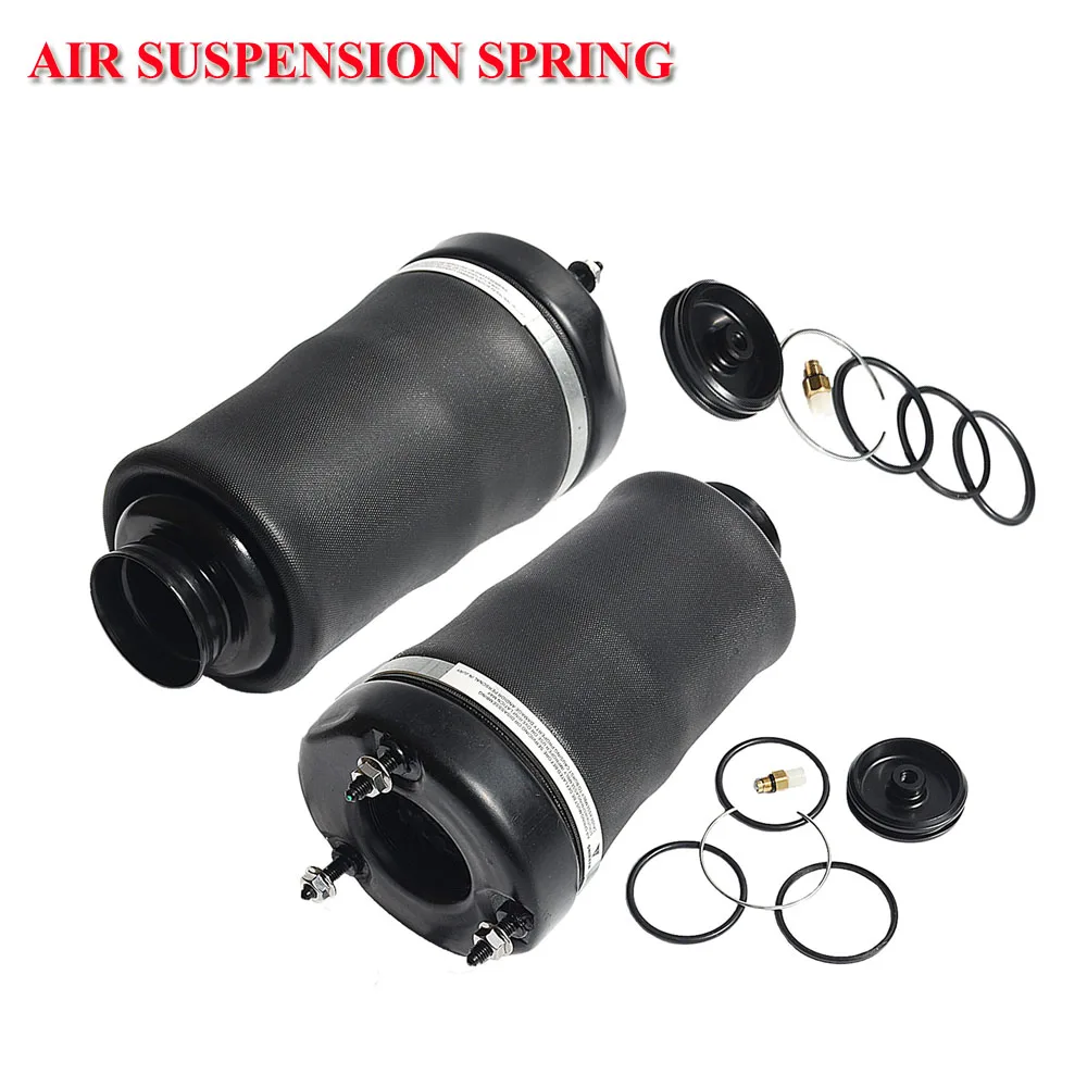 

Front Left and Right Air Suspension Spring For Mercedes Benz W164 X164 GL320 GL350 GL450 GL550 1643204513 1643204613 1643206013