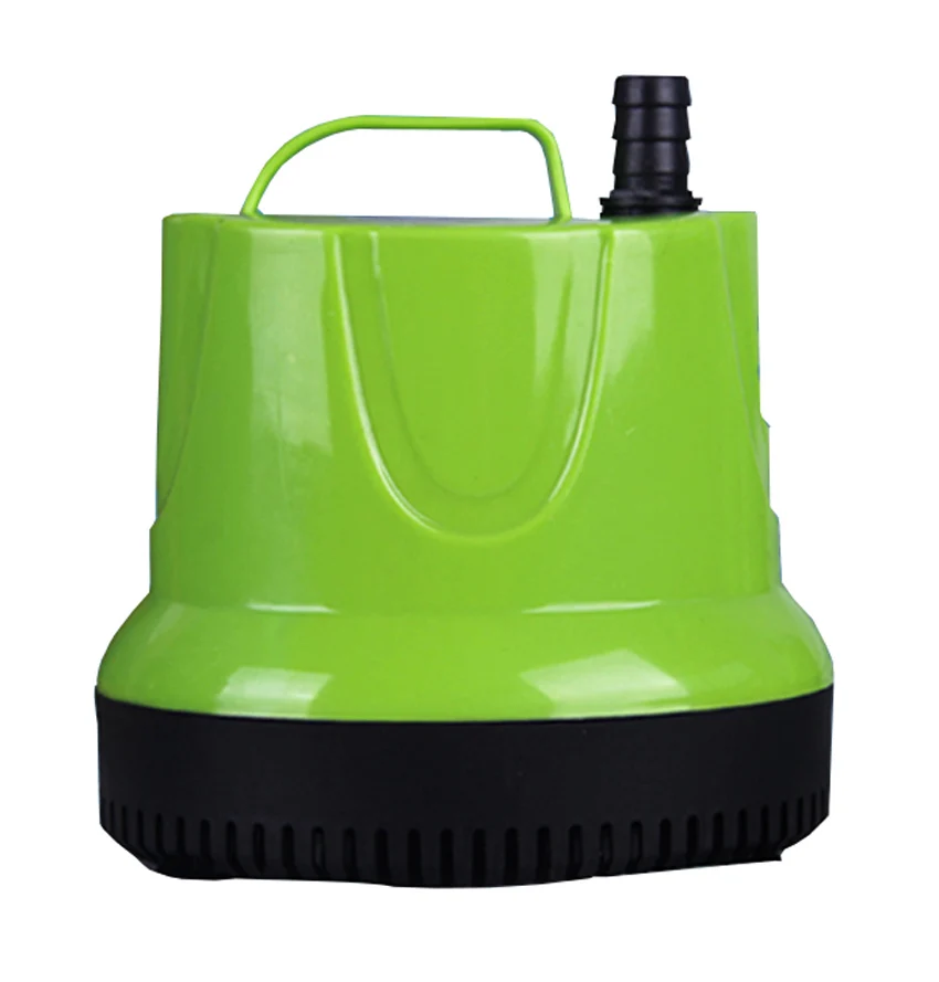 Fish tank submersible pump superquiet bottom suction pump small fish tank filter aquarium circulating faecal suction