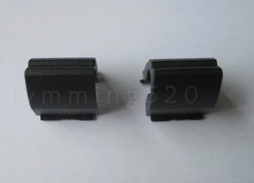 Новая крышка петли ЖК дисплея для ноутбука DELL Latitude 3440 E3440 пара|laptop lcd hinge|lcd hingeslaptop