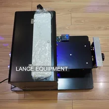 УФ планшетный принтер цена, портативный usb принтер a4, принтер a4