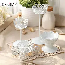 EZLIFE Маффин мороженое выпечка колеса стенд кекса торт Дисплей Свадебные украшения для вечеринки на день рождения в европейском стиле CHW2785