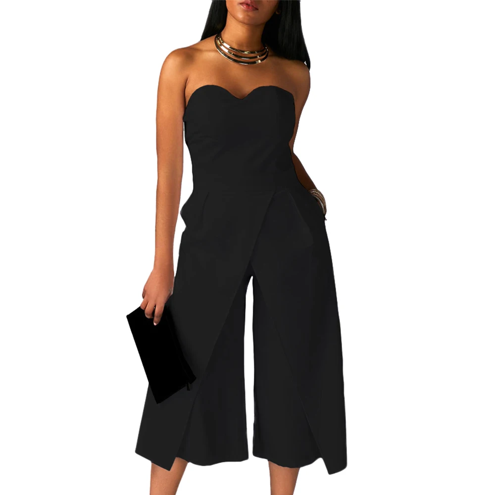 Formal Rompers & Jumpsuits | Women | Forever 21 formal jumpsuits for women evening pants women