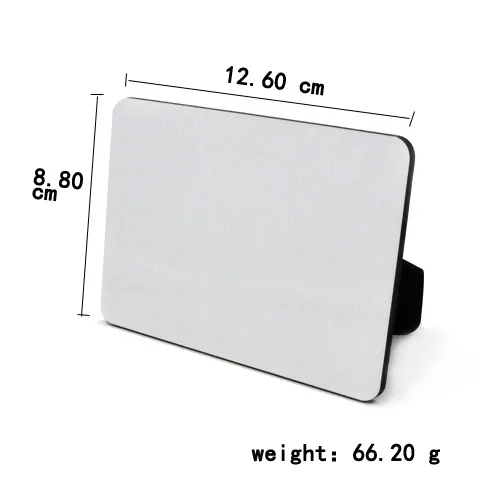 

10pcs/lot sublimation blank DIY Wooden photo frames for pictures MDF frame photo painting print decorative unframed panels